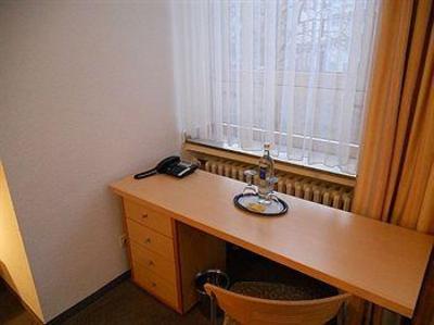 фото отеля KEMPE Komfort Hotel
