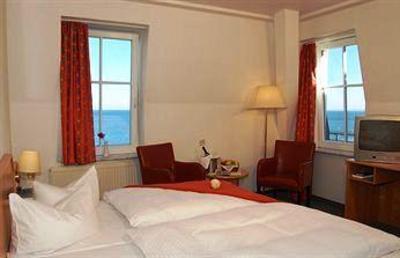 фото отеля Promenaden Hotel Admiral