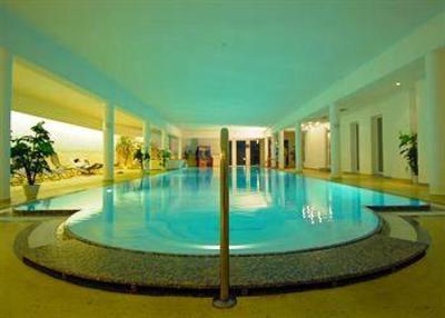 фото отеля Promenaden Hotel Admiral