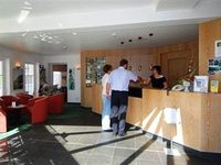 Promenaden Hotel Admiral
