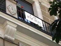 Hostal Pacios