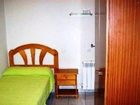 фото отеля Hostal Pacios