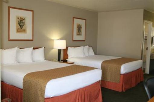 фото отеля BEST WESTERN Foothills Motor Inn
