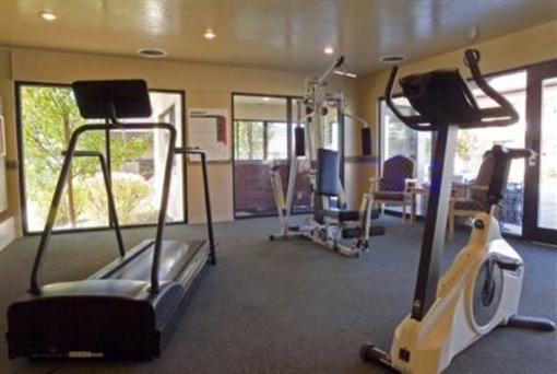 фото отеля BEST WESTERN Foothills Motor Inn