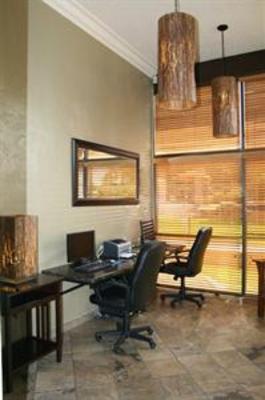 фото отеля BEST WESTERN Foothills Motor Inn