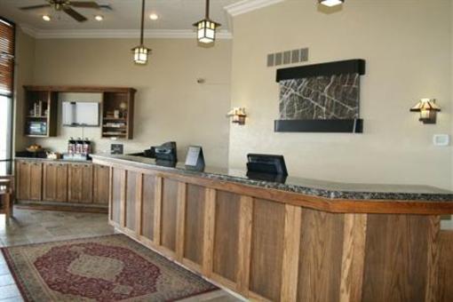 фото отеля BEST WESTERN Foothills Motor Inn