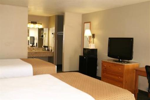фото отеля BEST WESTERN Foothills Motor Inn