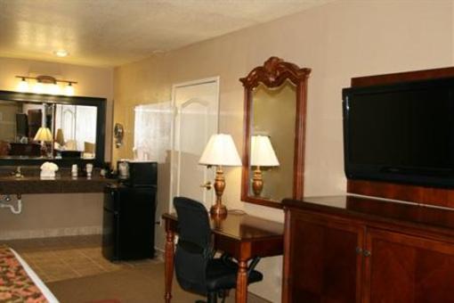 фото отеля BEST WESTERN Foothills Motor Inn