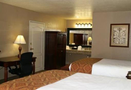 фото отеля BEST WESTERN Foothills Motor Inn