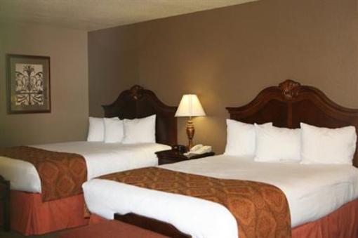 фото отеля BEST WESTERN Foothills Motor Inn