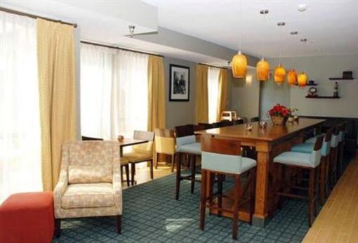 фото отеля Hampton Inn Texas City