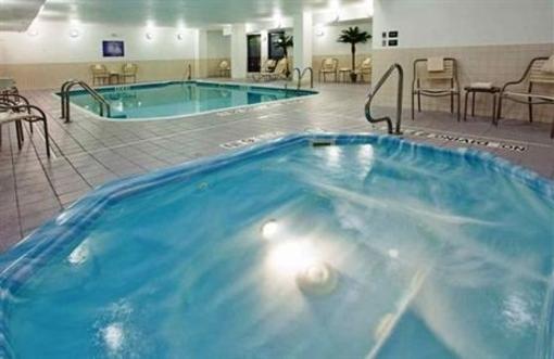 фото отеля Hampton Inn Texas City