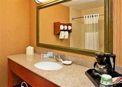 фото отеля Hampton Inn Texas City