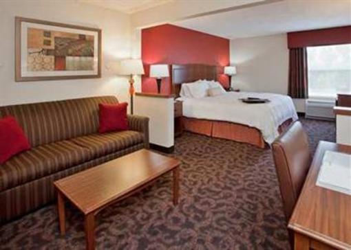 фото отеля Hampton Inn Texas City