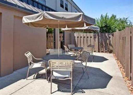 фото отеля Hampton Inn Texas City