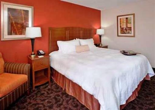 фото отеля Hampton Inn Texas City