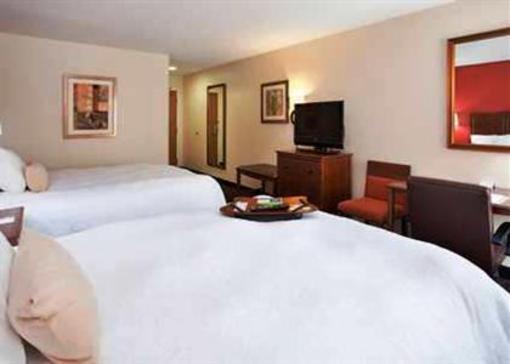 фото отеля Hampton Inn Texas City
