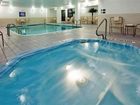 фото отеля Hampton Inn Texas City