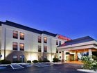 фото отеля Hampton Inn Texas City