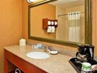 фото отеля Hampton Inn Texas City