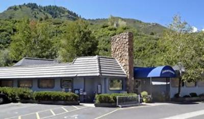 фото отеля BEST WESTERN Durango Inn & Suites