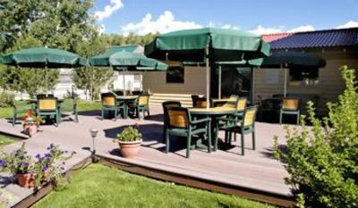 фото отеля BEST WESTERN Durango Inn & Suites