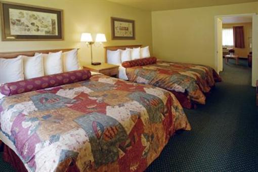 фото отеля BEST WESTERN Durango Inn & Suites