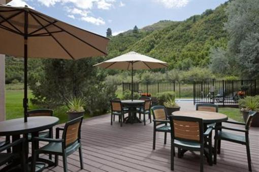 фото отеля BEST WESTERN Durango Inn & Suites