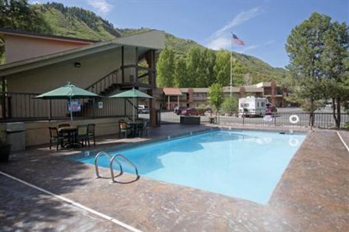 фото отеля BEST WESTERN Durango Inn & Suites