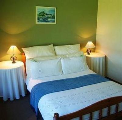 фото отеля Stonehaven Lodge Nottingham Road
