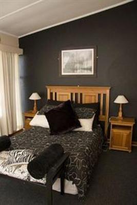 фото отеля Stonehaven Lodge Nottingham Road