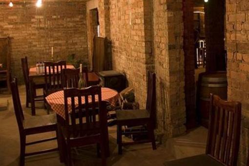 фото отеля Stonehaven Lodge Nottingham Road