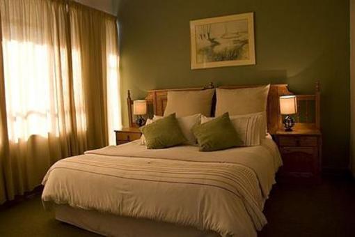 фото отеля Stonehaven Lodge Nottingham Road