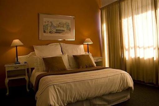фото отеля Stonehaven Lodge Nottingham Road