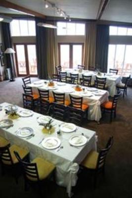 фото отеля Stonehaven Lodge Nottingham Road