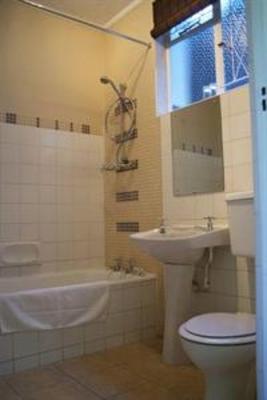 фото отеля Stonehaven Lodge Nottingham Road
