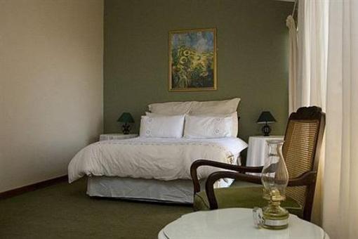 фото отеля Stonehaven Lodge Nottingham Road