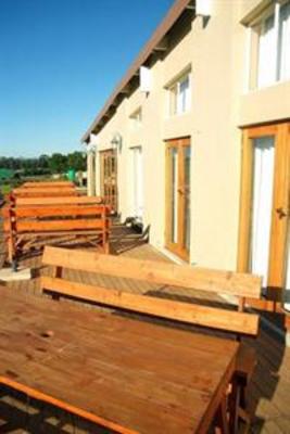 фото отеля Stonehaven Lodge Nottingham Road