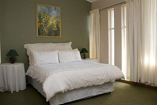 фото отеля Stonehaven Lodge Nottingham Road
