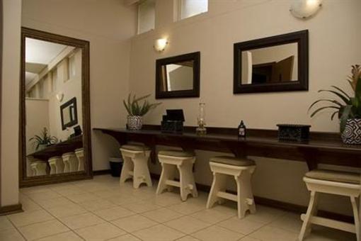 фото отеля Stonehaven Lodge Nottingham Road