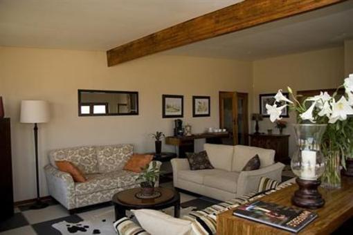 фото отеля Stonehaven Lodge Nottingham Road