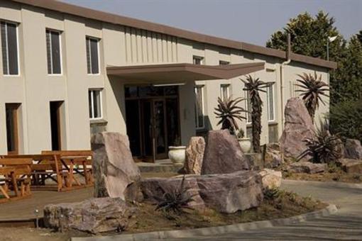 фото отеля Stonehaven Lodge Nottingham Road