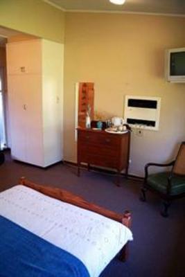 фото отеля Stonehaven Lodge Nottingham Road