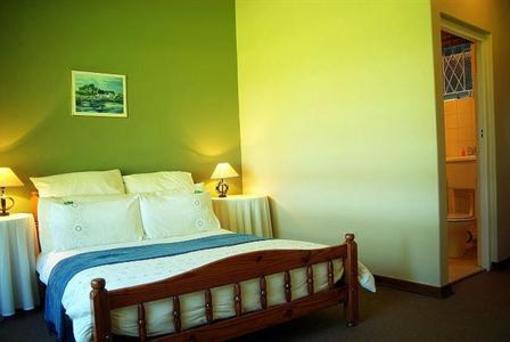 фото отеля Stonehaven Lodge Nottingham Road