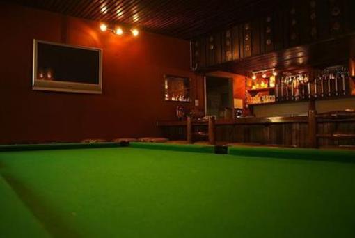 фото отеля Stonehaven Lodge Nottingham Road