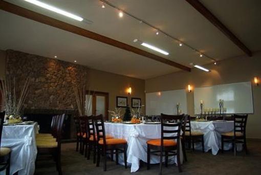 фото отеля Stonehaven Lodge Nottingham Road