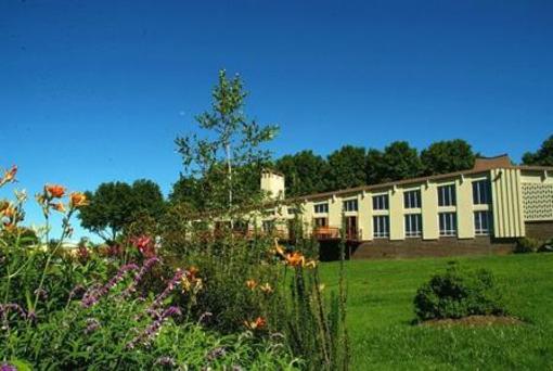 фото отеля Stonehaven Lodge Nottingham Road