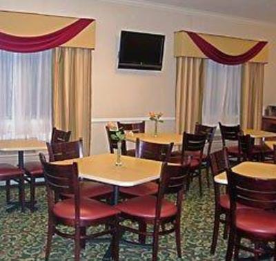 фото отеля Fairfield Inn Visalia