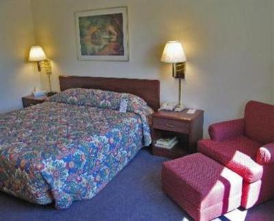фото отеля Fairfield Inn Visalia