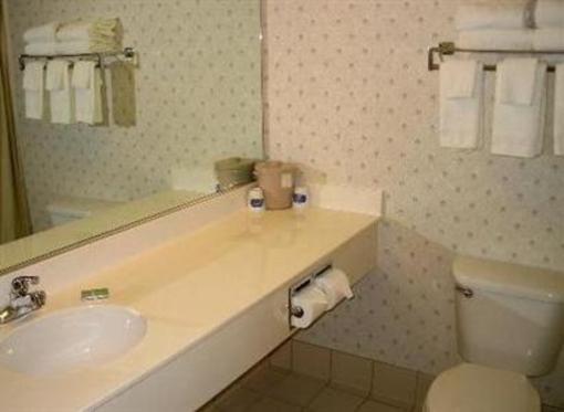 фото отеля Fairfield Inn Visalia